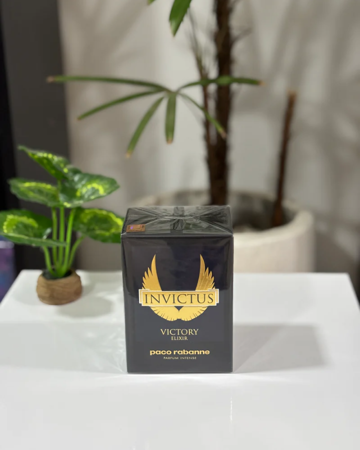 Invictus Victory Elixir