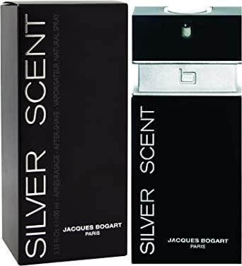 Jacques Bogart - Silver Scent Eau de Toilette