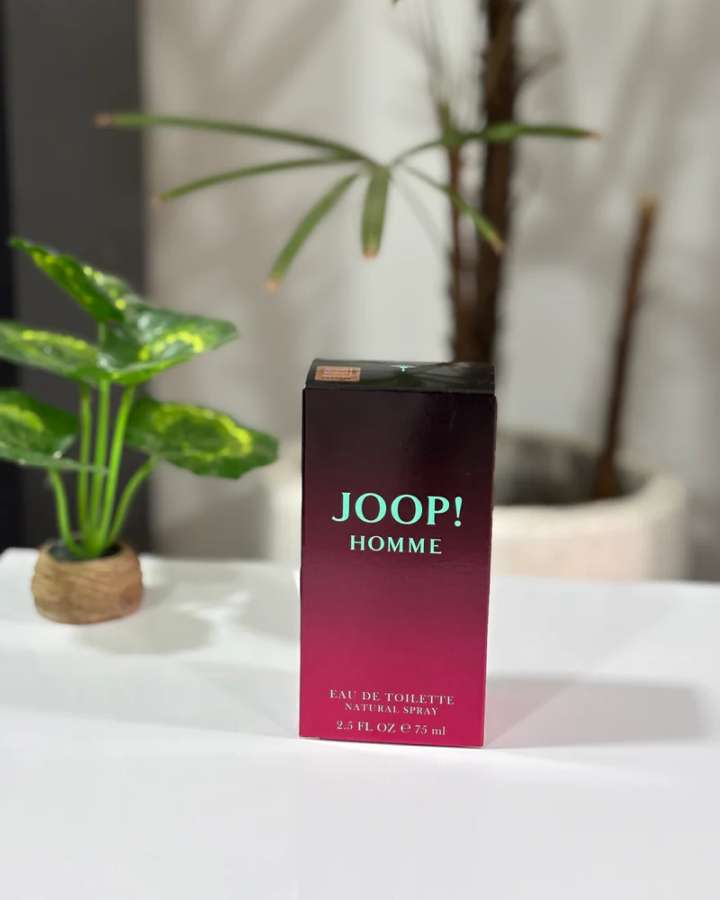 Joop Eau De Toilette
