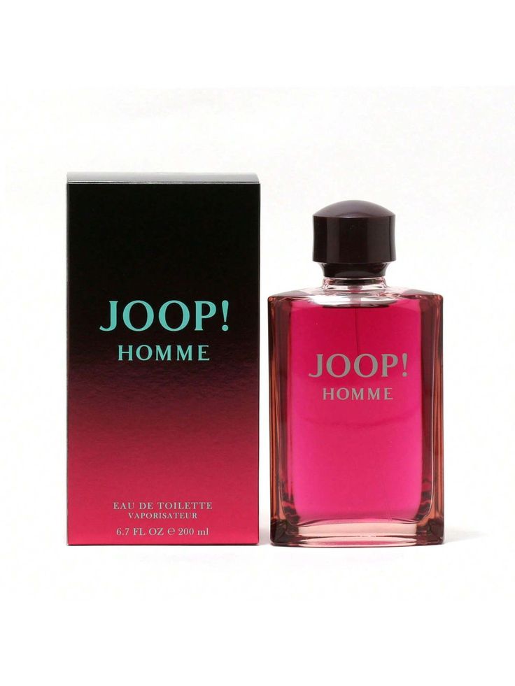 Joop Eau De Toilette - Joop