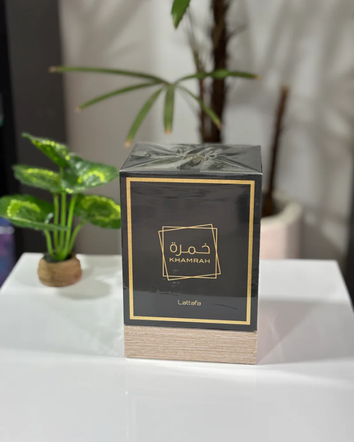 Khamrah Eau de Parfum 100ml Unissex