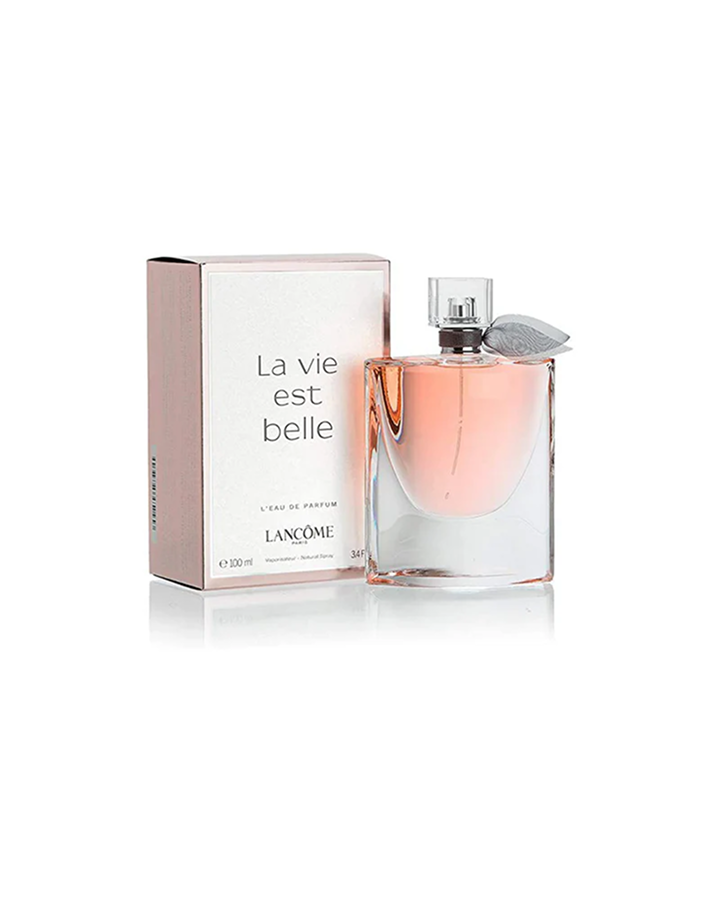 La Vie Est Belle Eau de Parfum