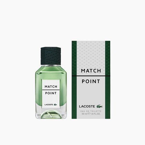 Match Point Eau De Toilette 100ml - Lacoste