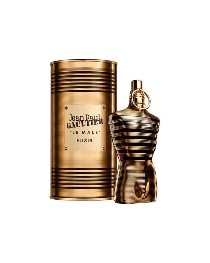 Le Male Elixir