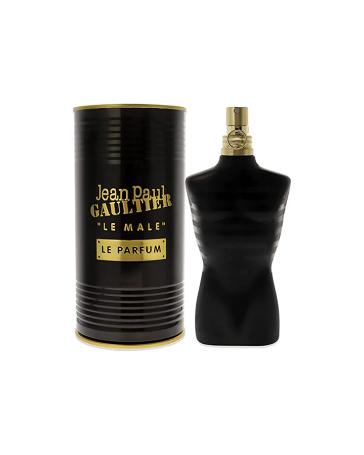 Le Male Le Parfum Eau de Parfum