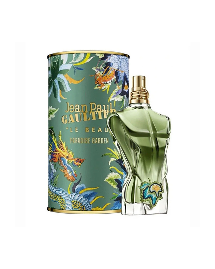 Le Beau Paradise Garden 125ml