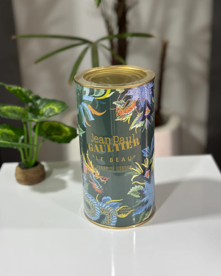 Le Beau Paradise Garden 125ml