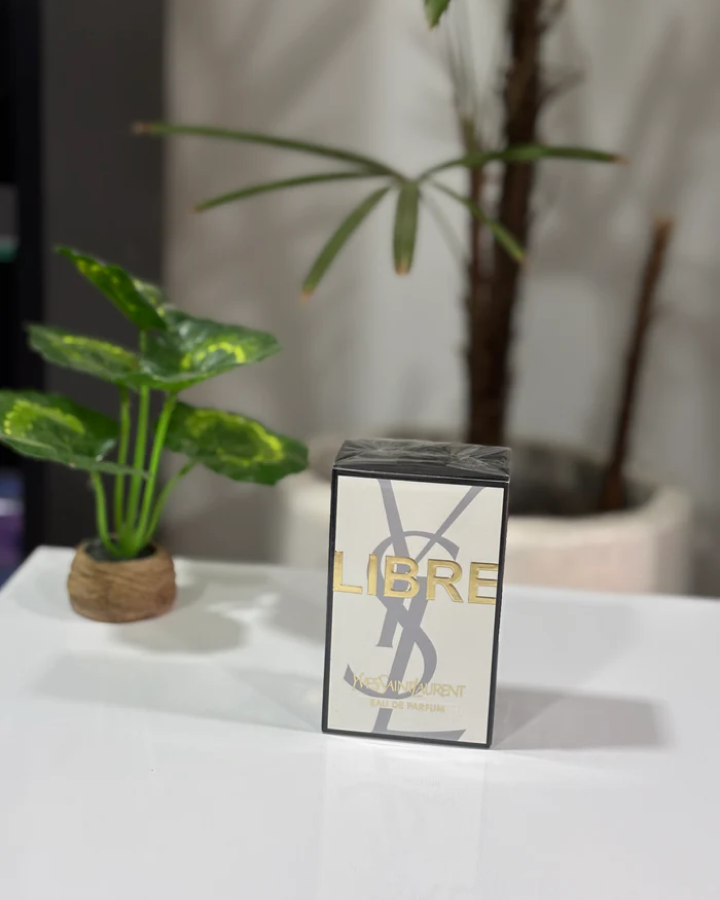Libre Eau de Parfum