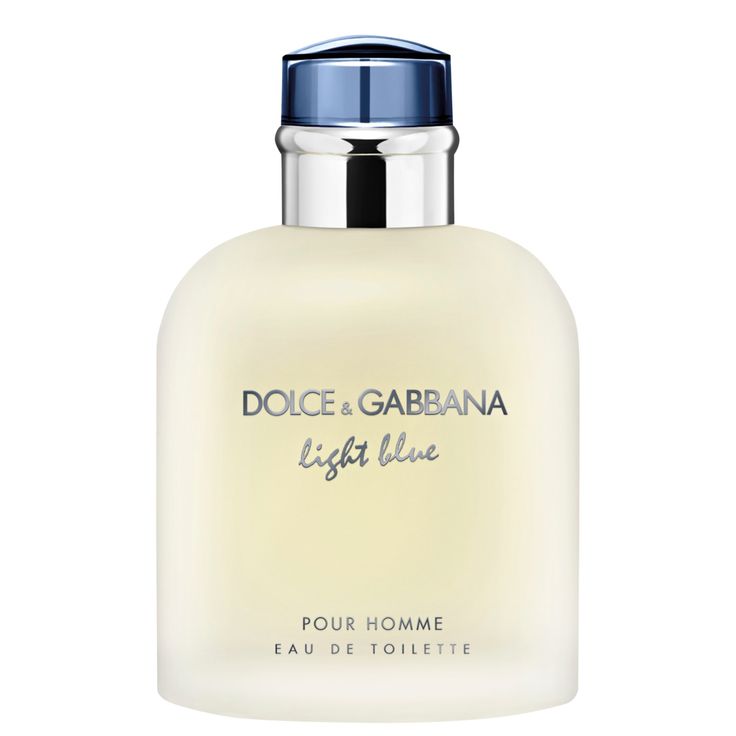 Dolce Gabanna - Light Blue Eau de Toilette