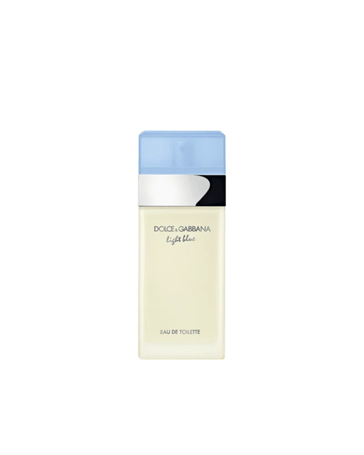 Light Blue Eau de Toilette