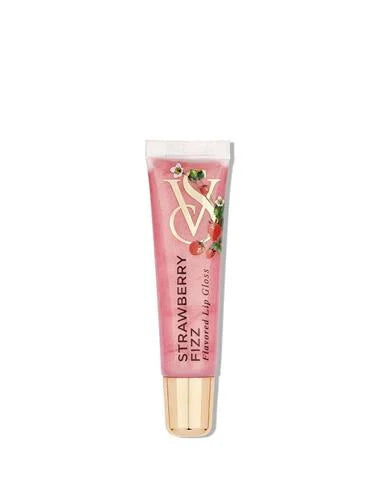 Gloss Morango Strawberry Victoria's Secret 13g