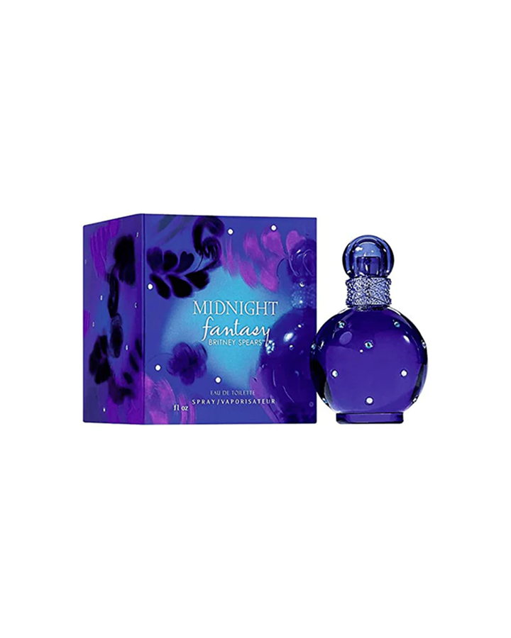 Midinight Eau de Parfum 100ml