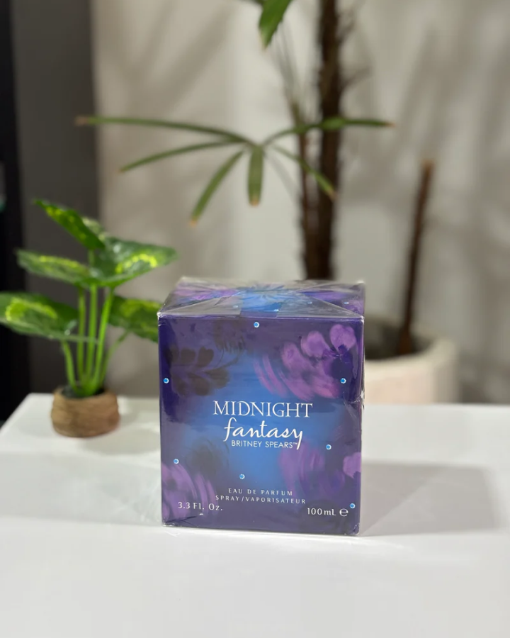 Midinight Eau de Parfum 100ml