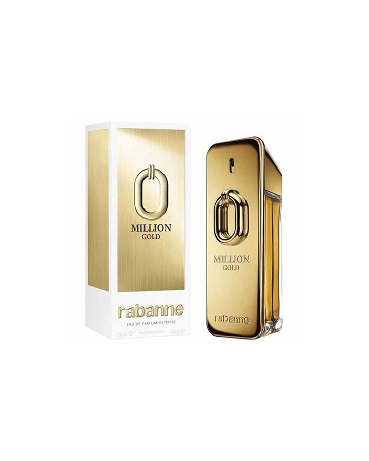Flaconete 1,5ml - Million Gold Men