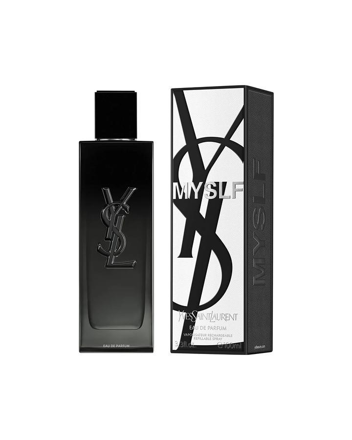 Myslf Eau De Parfum 100ml