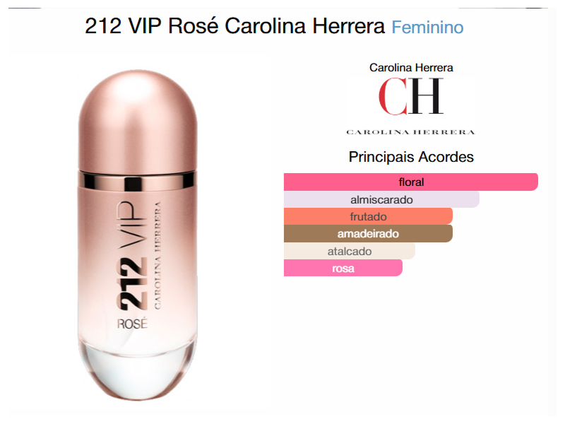 Vip Rosé Eau de Parfum