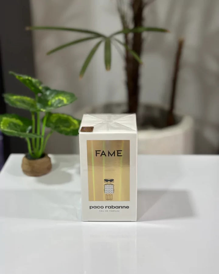 Fame Eau de Parfum