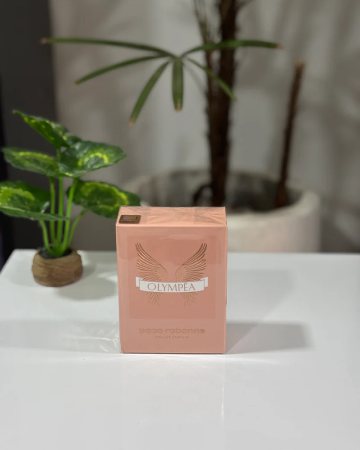 Olympea Eau de Parfum