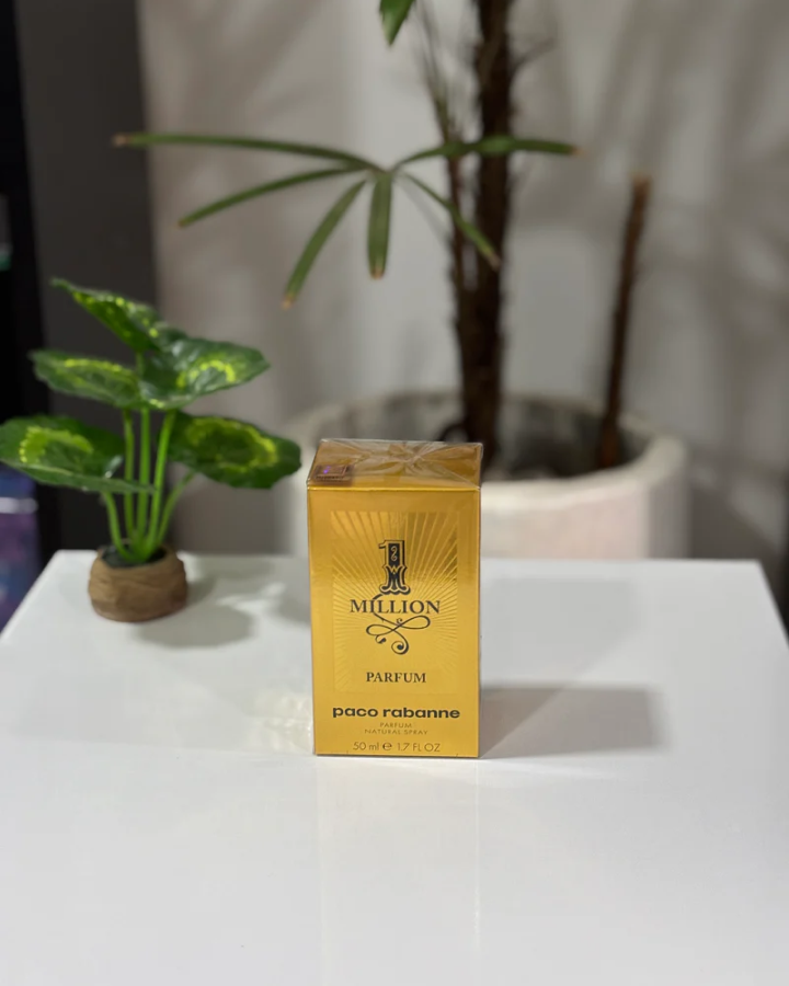 One Million Eau de Parfum
