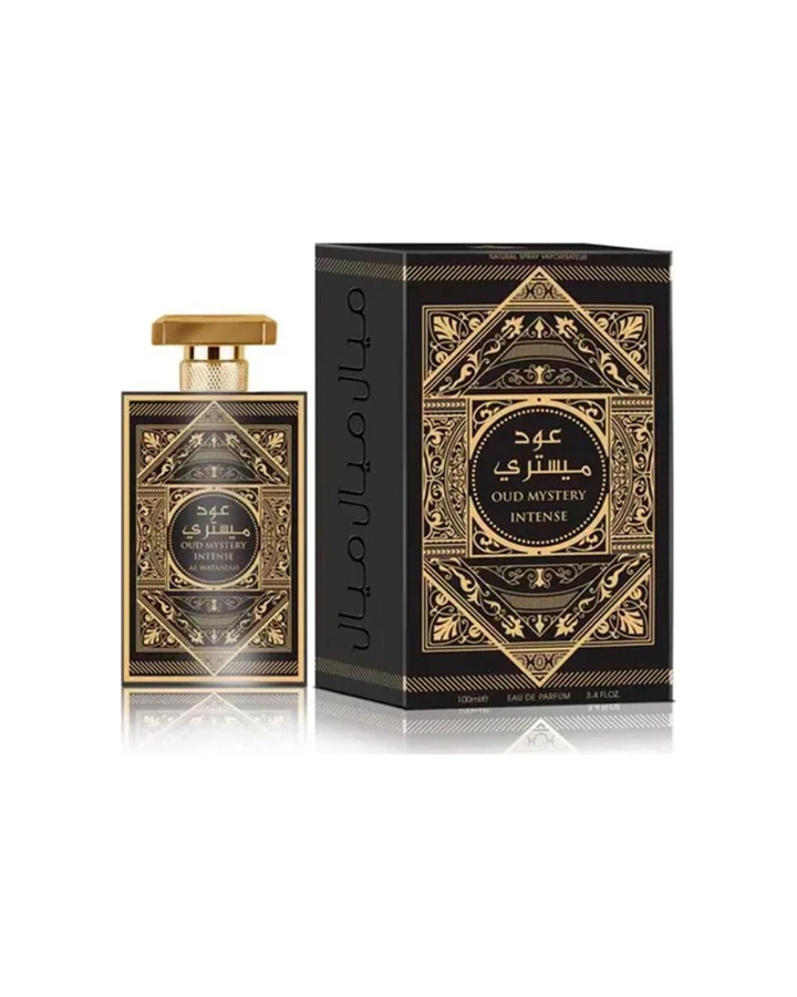 Oud Mystery Intense 100ml