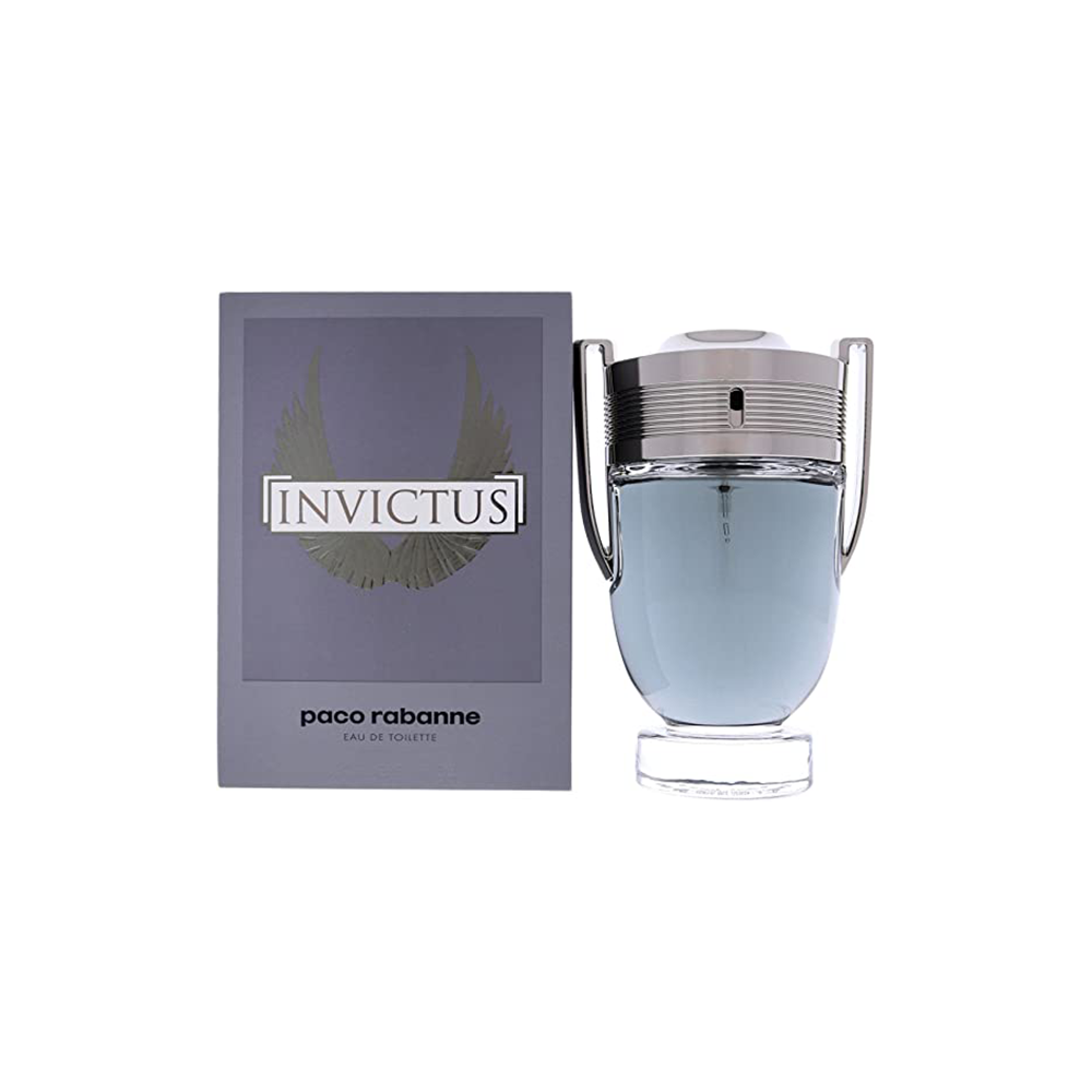 Paco Rabanne - Invictus Eau de Toilette