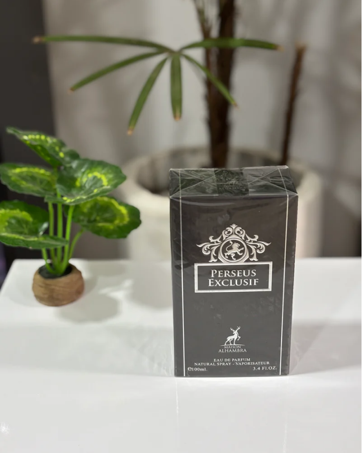 Perseus Exclusif Eau de Parfum 100ml
