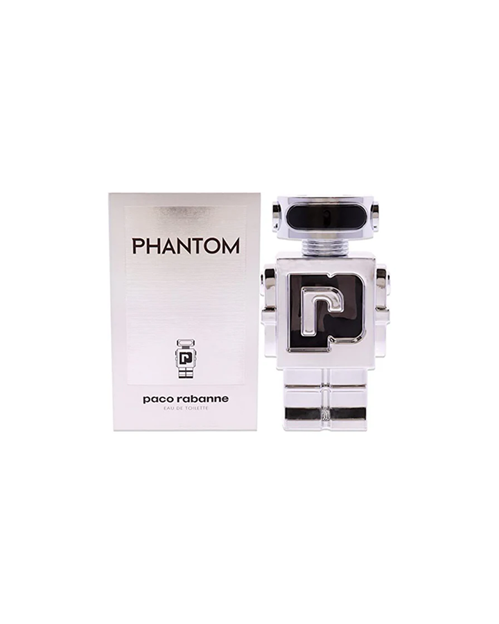 Phantom Eau de Toilette