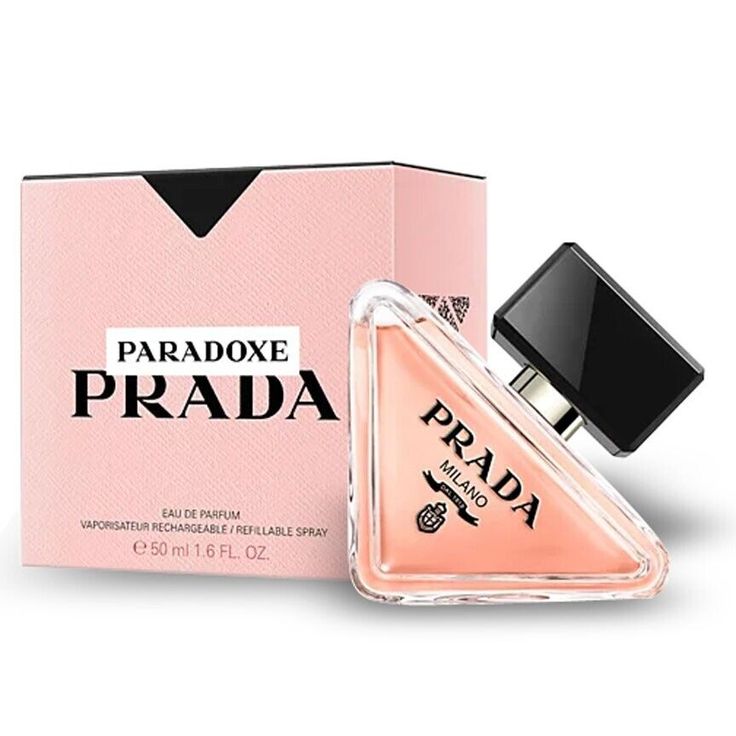 Prada - Paradoxe Eau De Parfum