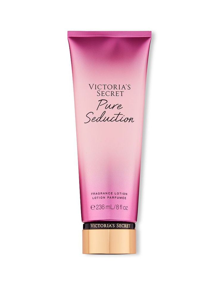 Creme Hidratante Pure Seduction - Victoria´s Secret