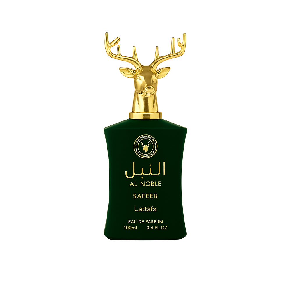 Al Noble Safeer 100ml - Lattafa