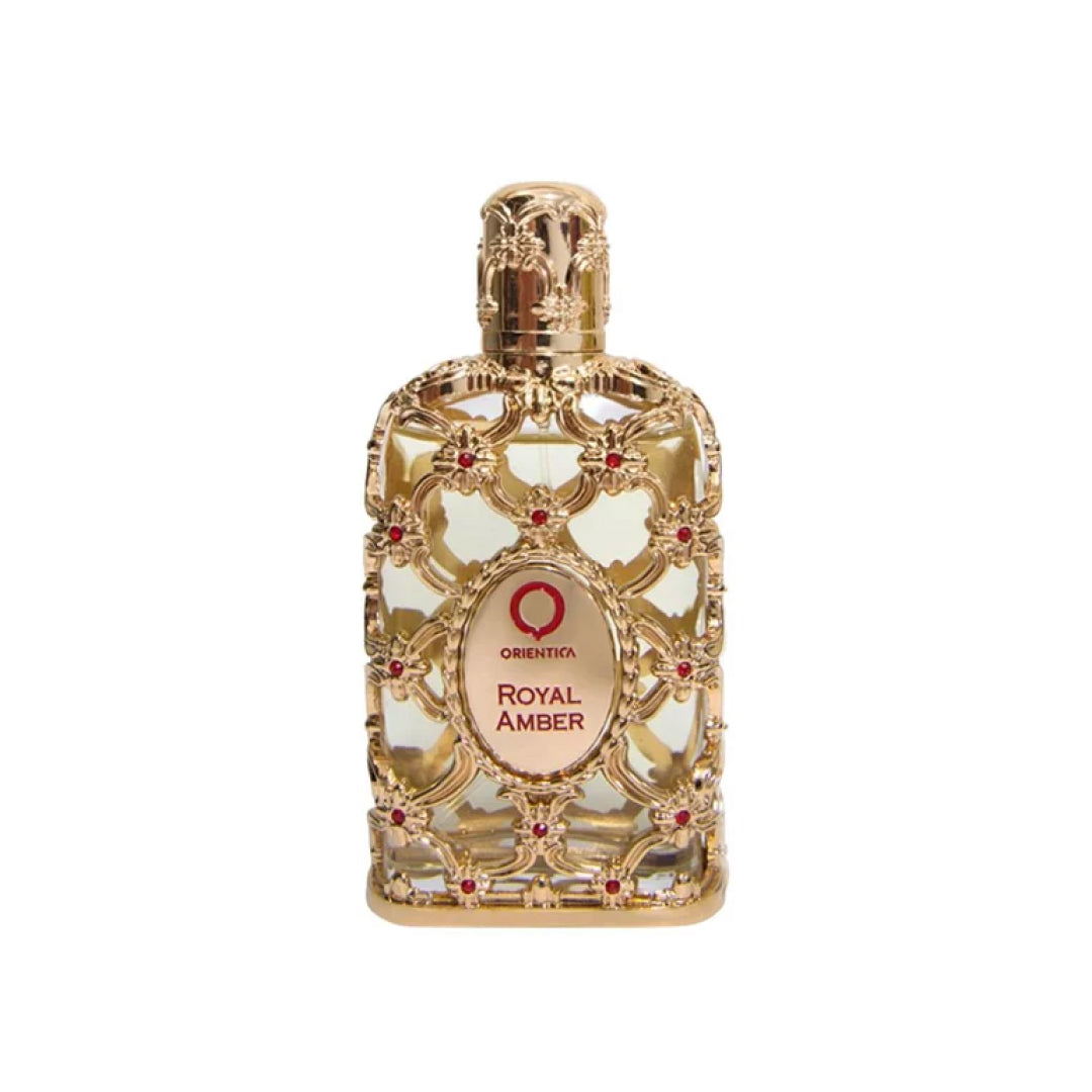 Royal Amber Orientica 80ml