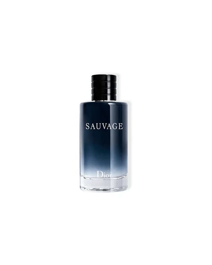 Sauvage Eau de Toilette