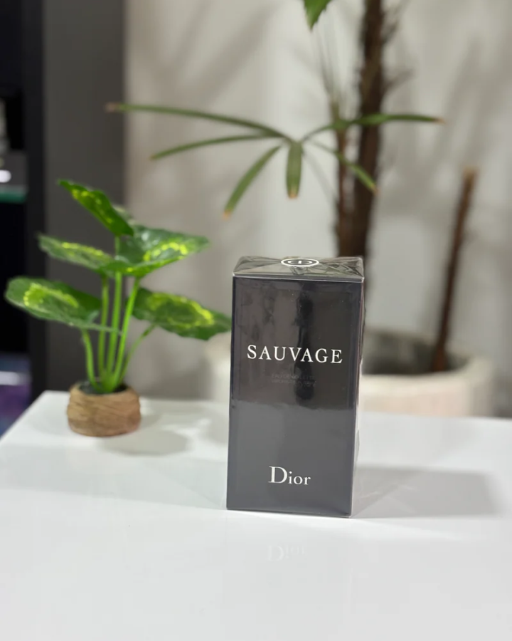 Sauvage Eau de Toilette