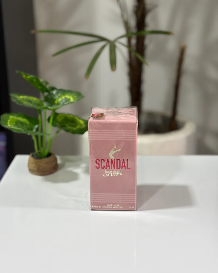 Scandal Eau de Parfum