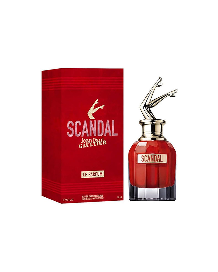 Scandal Le Parfum Eau De Parfum