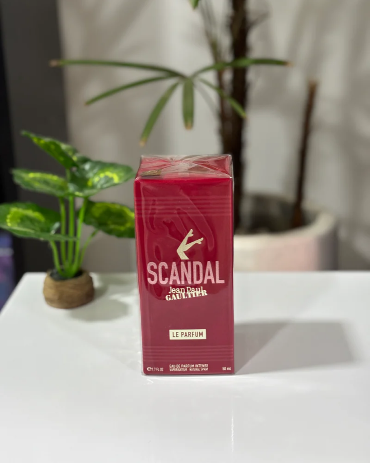 Scandal Le Parfum Eau De Parfum
