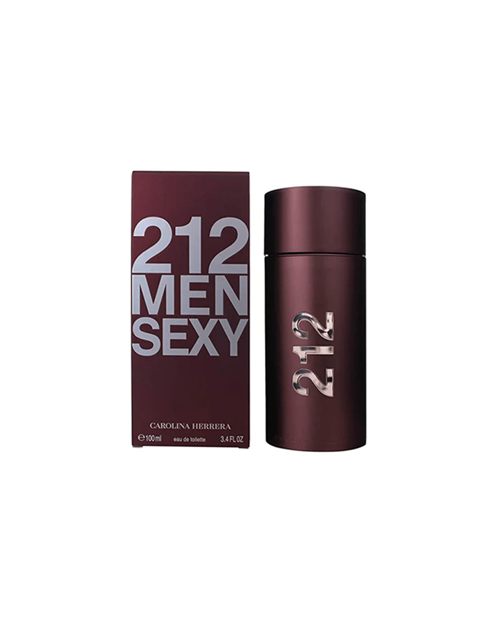 Sexy men Eau de Toilette
