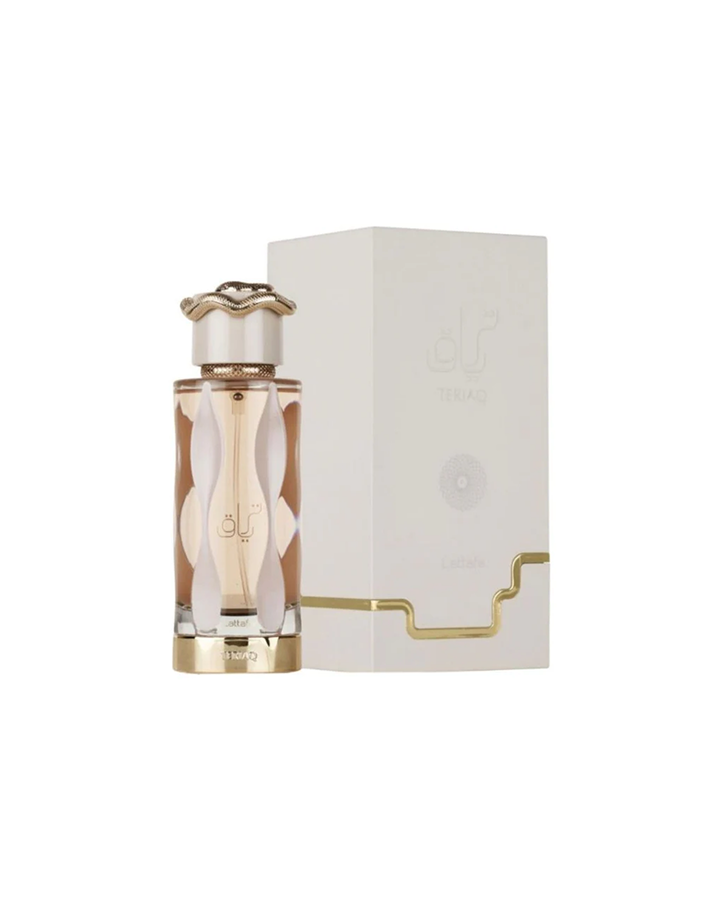 Teriaq 100ml Eau de Parfum