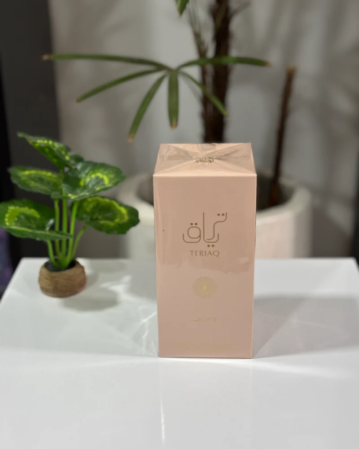 Teriaq 100ml Eau de Parfum