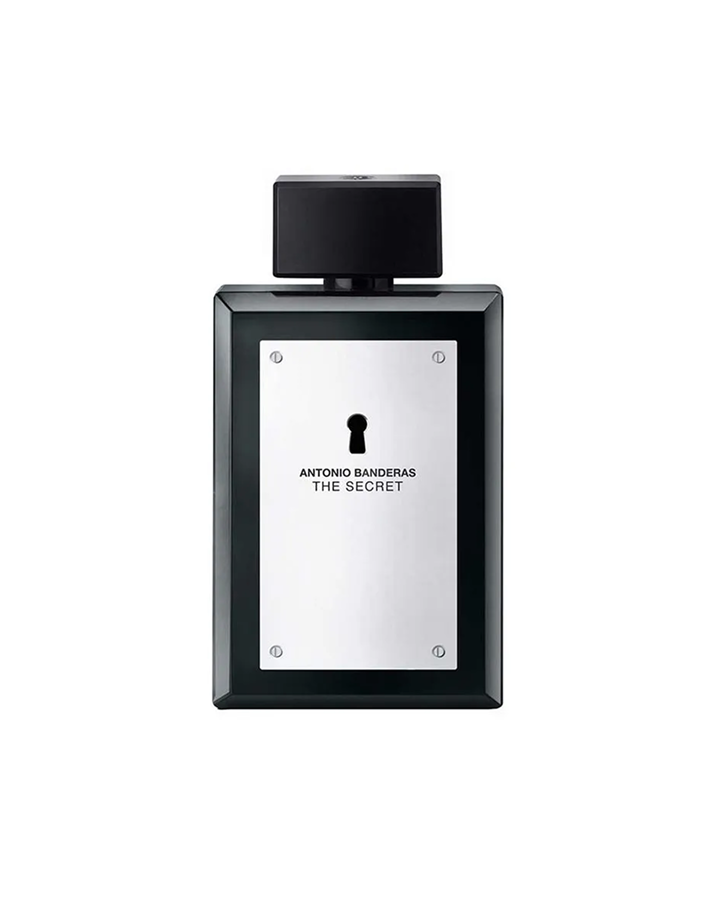 The Secret Eau de Toilette