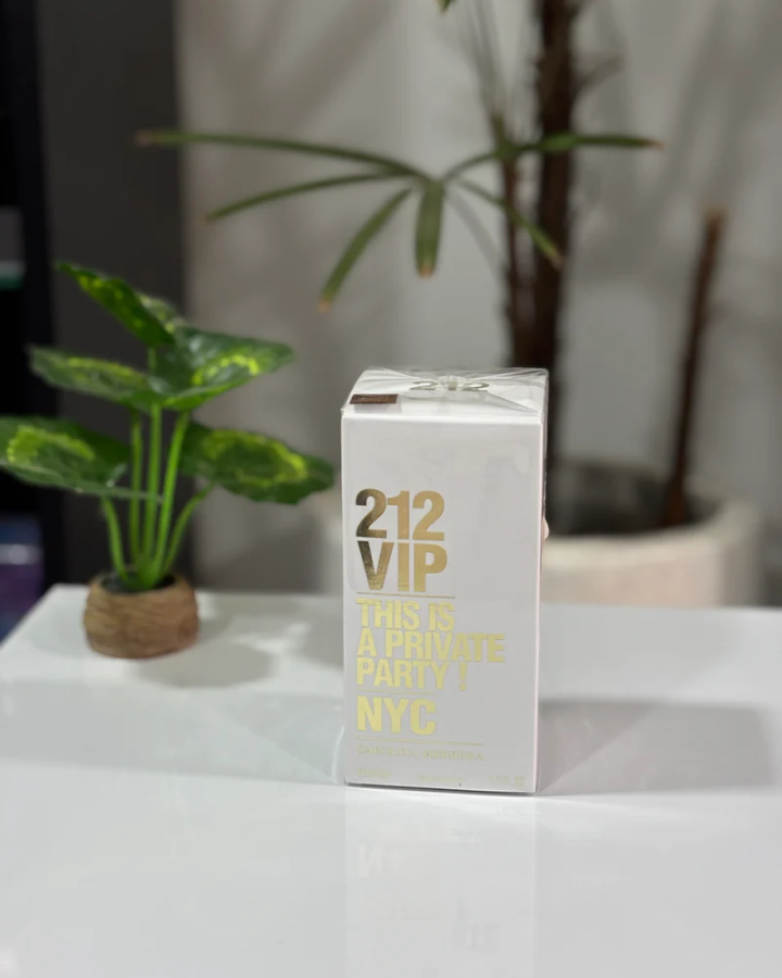 Vip Eau de Parfum