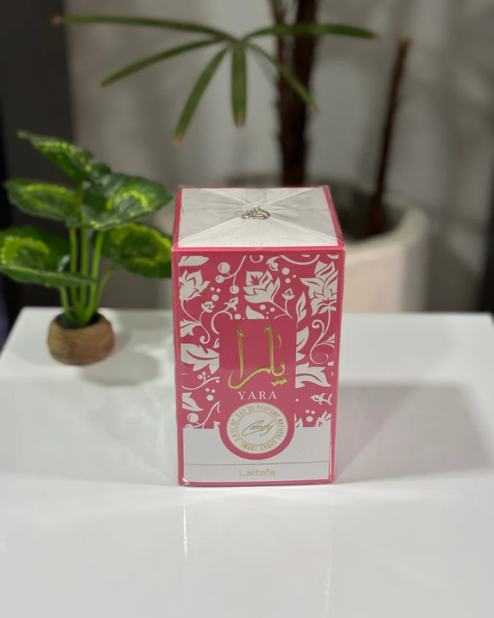 Yara Candy 100ml