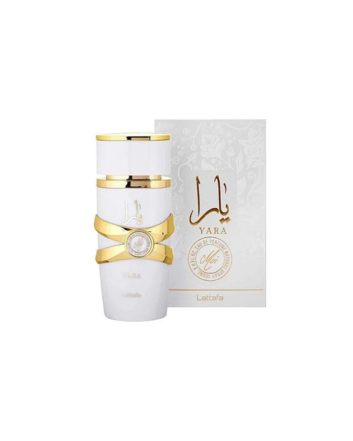Yara Moi 100ml Eau De Parfum