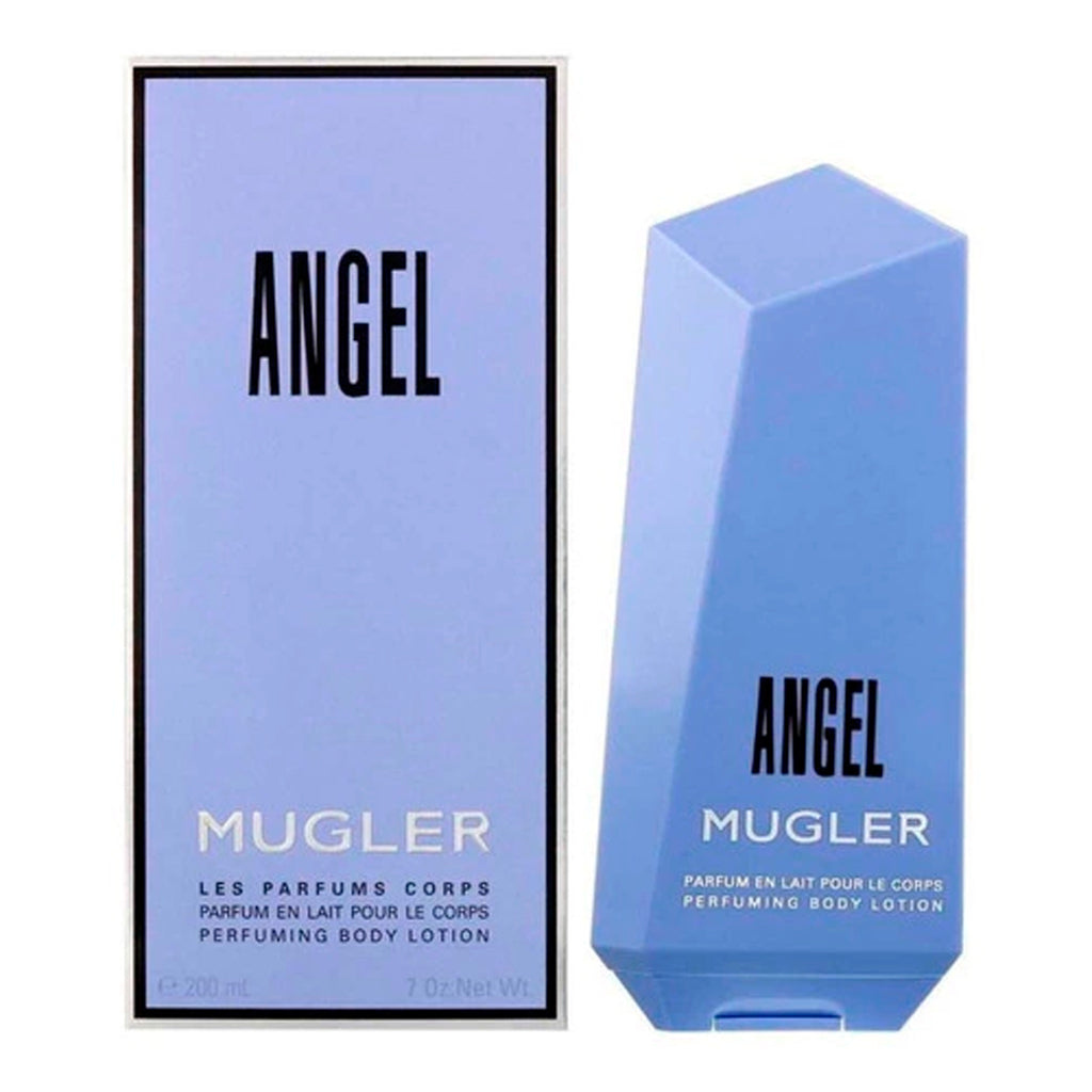 Creme Hidratante Angel 200ml - Mugler