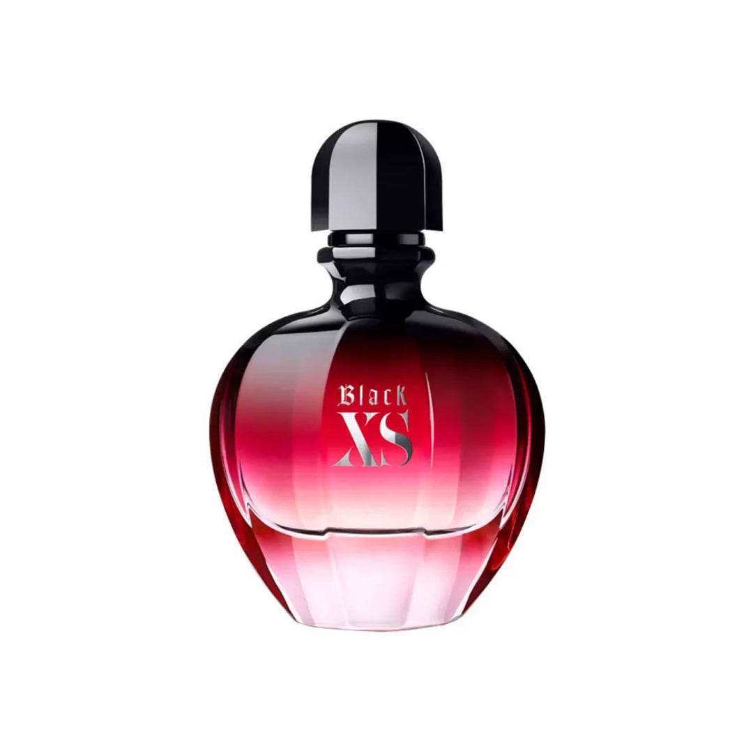 Black XS Feminino Paco Rabanne 50ml