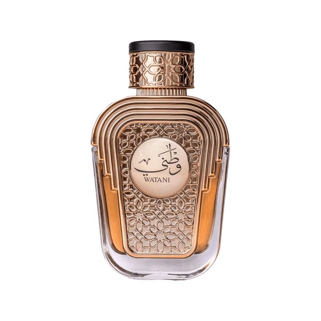 Watani 100ml - Al Wataniah