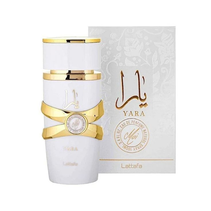Lattafa - Yara Moi 100ml Eau De Parfum