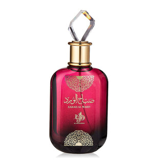 Al Wataniah - Sabah Al Ward Eau De Parfum