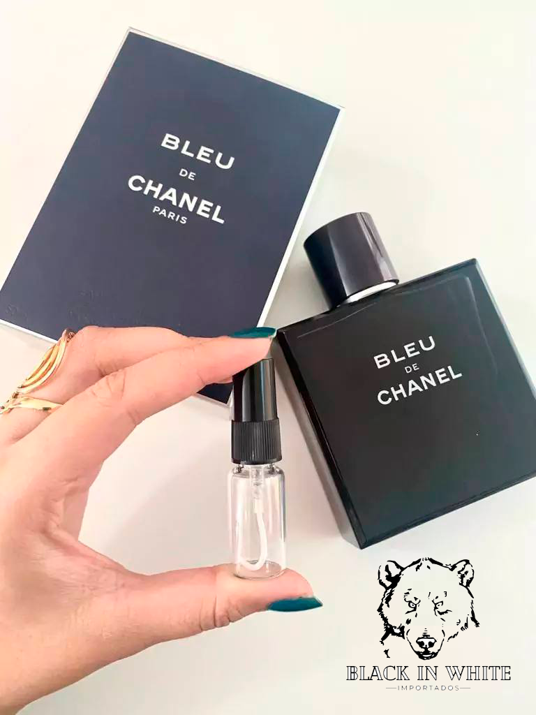 Decant 5ml - Bleu de Chanel Chanel