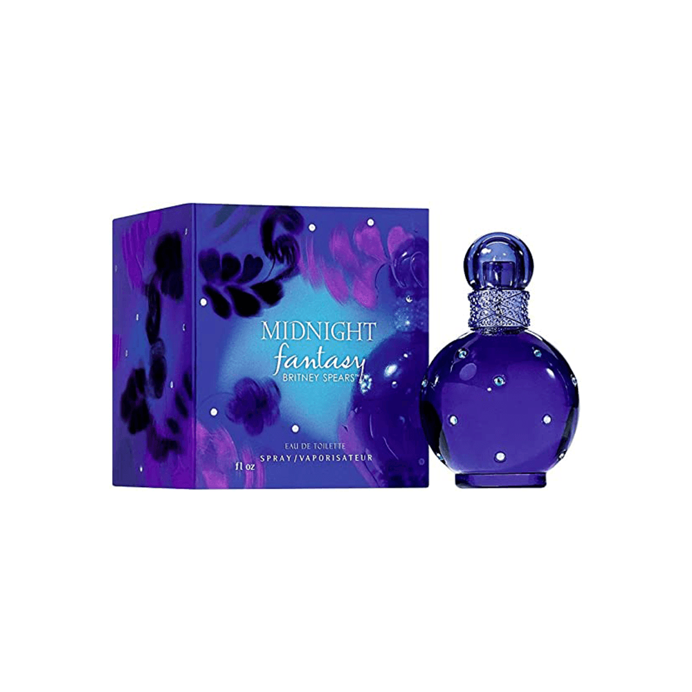 Britney Spears - Midinight Eau de Parfum